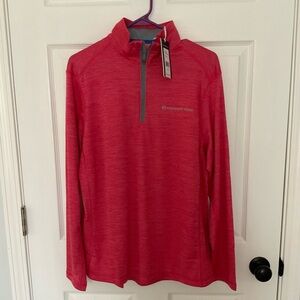 Men’s Vineyard Vines Quarter Zip Pullover